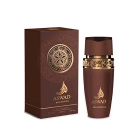 ASWAD BOLD RESERVE AFAQ 100ML
