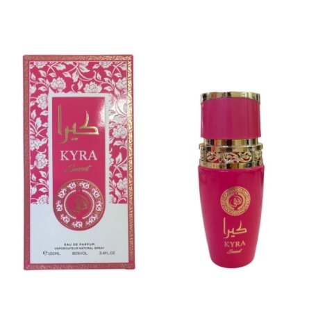 KYRA SWEET AFAQ 100ML