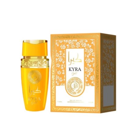 KYRA GOLD AFAQ 100ML