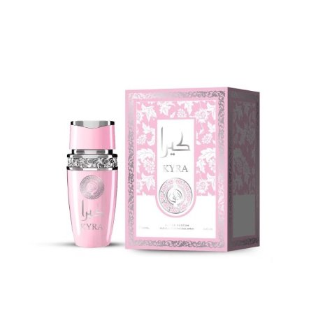 KYRA AFAQ 100ML
