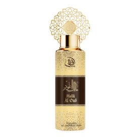 MALIK AL OUD BODY SPRAY 200ML