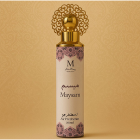 ARABIA DEO AMB.MAYSAM 300ML