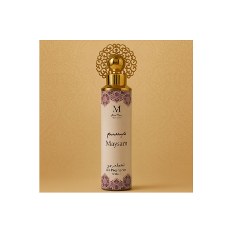 ARABIA DEO AMB.MAYSAM 300ML