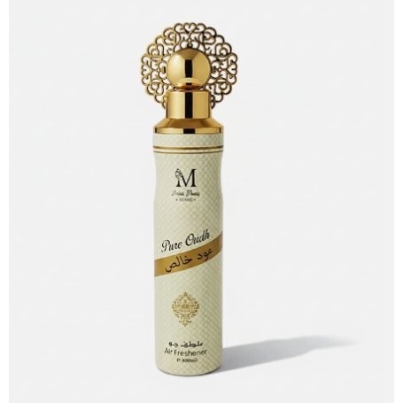 ARABIA DEO AMB.PURE OUDH 300ML
