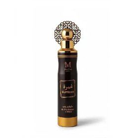 ARABIA DEO AMB.MUMTAJ GUMRAH 300ML