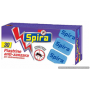 SPIRA PIASTRINE A/ZANZARA