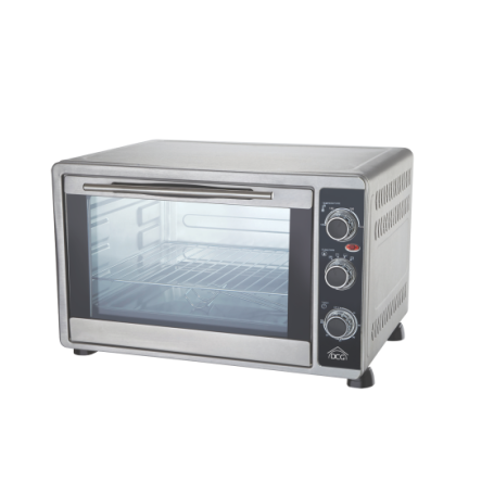 FORNO 55LT VENTILATO