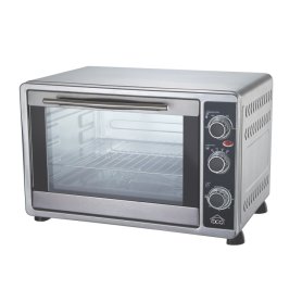 FORNO 45LT VENTILATO 54,2 X 39,19 X 35,2
