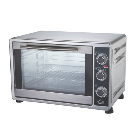 FORNO 45LT VENTILATO 54,2 X 39,19 X 35,2