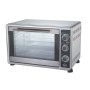 FORNO 45LT VENTILATO 54,2 X 39,19 X 35,2