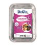 DECLA VASCHETTA ALLUM. C/C 6P. 2PZ