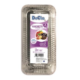 DECLA VASCHETTA ALLUM. S/C 3P. 2PZ