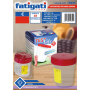 CONTENITORE URINE GENOMA 150ML
