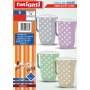 BROCCA PLAST.2LT A POIS COL