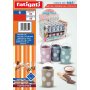 BARATTOLO DISPENSER SALE E PEPE A P