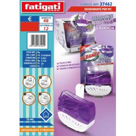 DEO WC 50ML