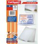 FILTRO CAPPA 40X80 BIANCO