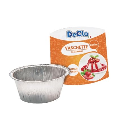 DECLA PIROTTINI ALLUM.BUDINO 6PZ