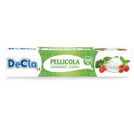 DECLA PELLICOLA 300MT