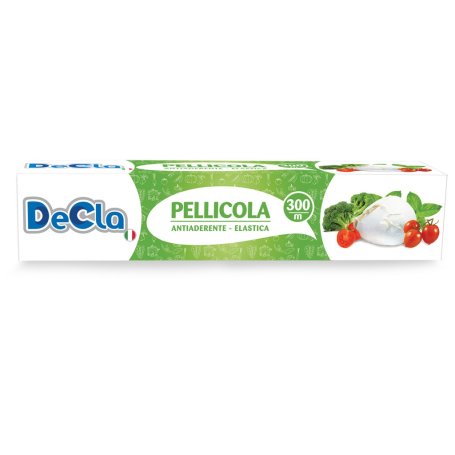 DECLA PELLICOLA 300MT
