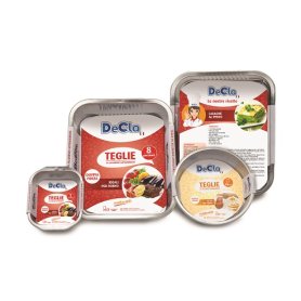 DECLA TEGLIA ALLUM.4P. 2PZ