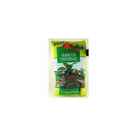 TERRICCIO JOLLY UNIVERSALE LT.50