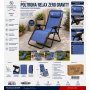 SDRAIO GRAVITY RELAX MIXCOLOR JEANS