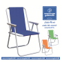 SEDIA RELAX AKRAKAS ACC/OXF LILIEN