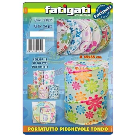 PORTATUTTO D.45X55