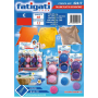 PALLINE PLAST.X ASCIUGATRICE 2PZ