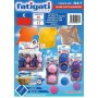 PALLINE PLAST.X ASCIUGATRICE 2PZ