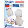 GUANTO MASSAGGIO SISAL 21X17