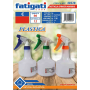 SPRUZZATORE MORBIDO 500ML