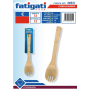 UTENSILE BAMBOO