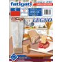 MARTELLO BATTICARNE IN LEGNO
