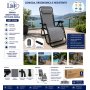 SDRAIO GRAVITY RELAX 91264 TXT GRIGIO