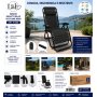 SDRAIO GRAVITY RELAX 91288 TXT NERO
