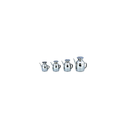 OLIERA INOX GARDA 0.70LT