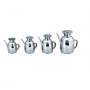 OLIERA INOX GARDA 0.70LT