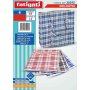 BORSA SHOPPING 50X55X20CM