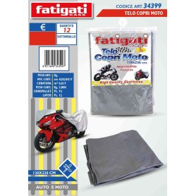 TELO COPRI MOTO 130X230