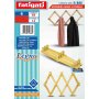 APPENDINO LEGNO 10 POMI 30CM