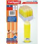 BOTTIGLIA DISPENSER X MAYONAISE 750ML