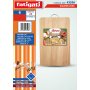 TAGLIERE LEGNO 30X20X1,5CM