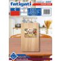 TAGLIERE LEGNO 35X25X1,5CM