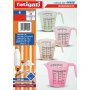 MISURATORE IN PP 600ML