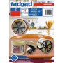 SPARGIFARINA PP+SS 24,5X11X10CM