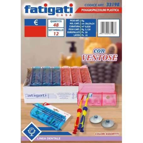 POGGIASPAZZOLINI PLAST.C/VENTOSA
