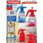 SPRUZZATORE A PRESSIONE 1.5LT COLOR