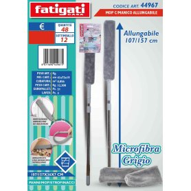 MOP C/MAN.ALLUNG.